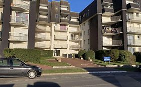 Studio Berck-Plage, 1 pièce, 4 personnes - FR-1-646-2