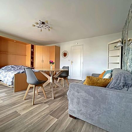 Studio Berck-Plage, 1 pièce, 4 personnes - FR-1-646-2 Extérieur photo