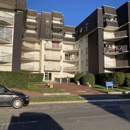 Studio Berck-Plage, 1 pièce, 4 personnes - FR-1-646-2 Extérieur photo