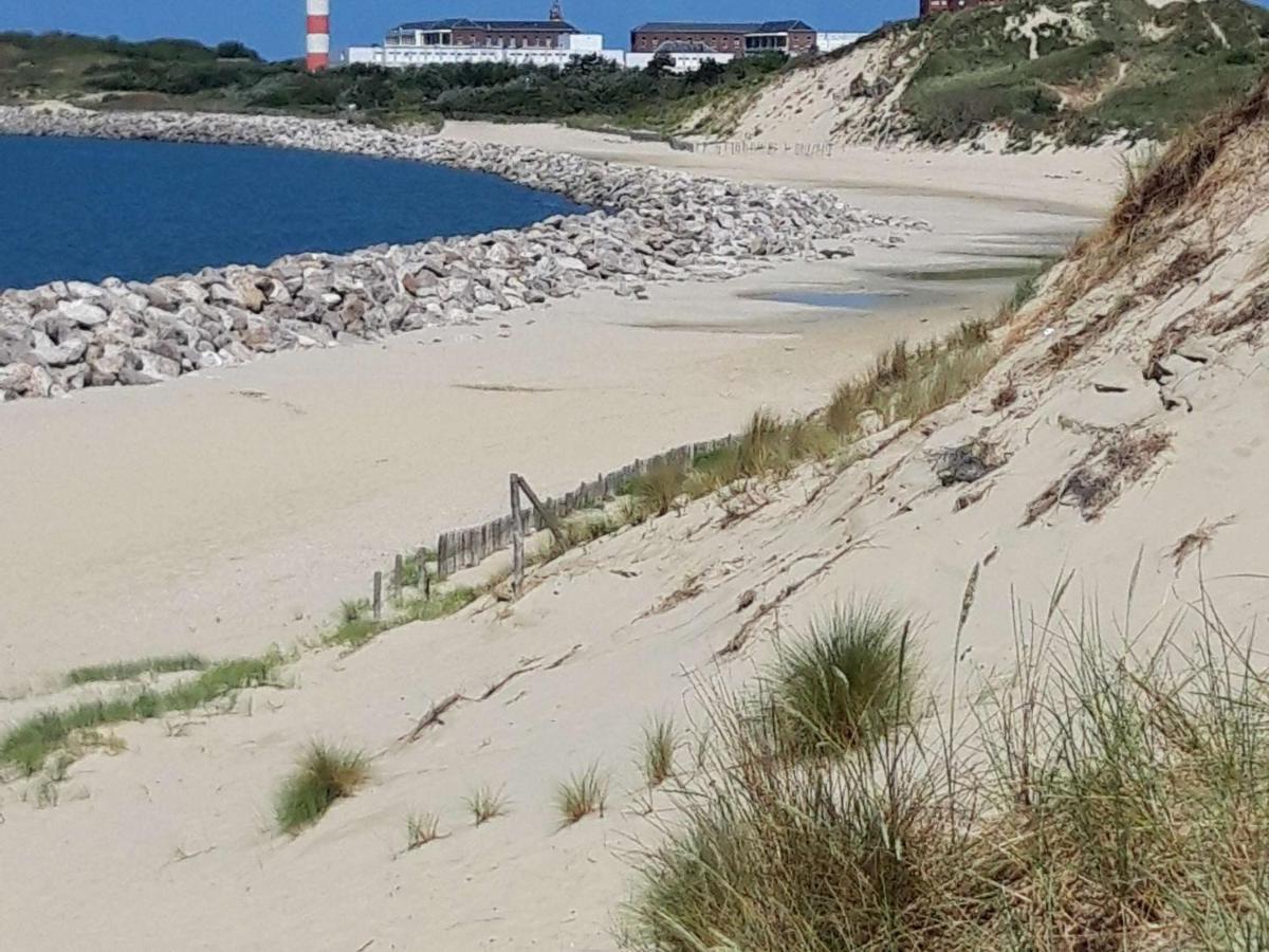 Studio Berck-Plage, 1 pièce, 4 personnes - FR-1-646-2 Extérieur photo