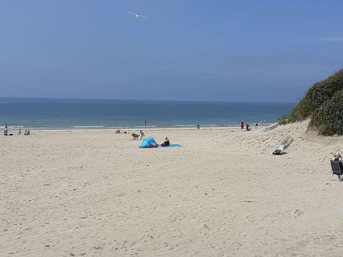 Studio Berck-Plage, 1 pièce, 4 personnes - FR-1-646-2 Extérieur photo