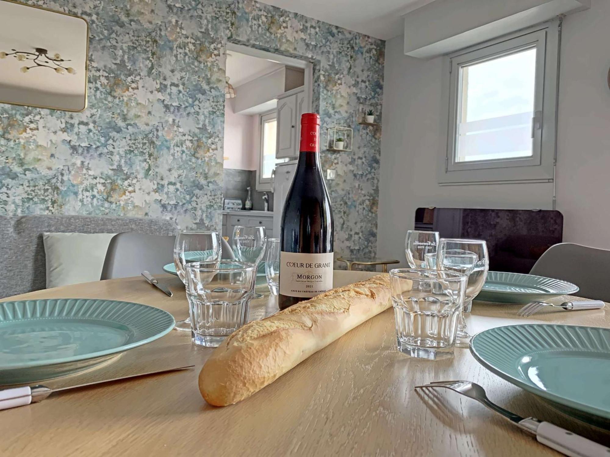 Studio Berck-Plage, 1 pièce, 4 personnes - FR-1-646-2 Extérieur photo